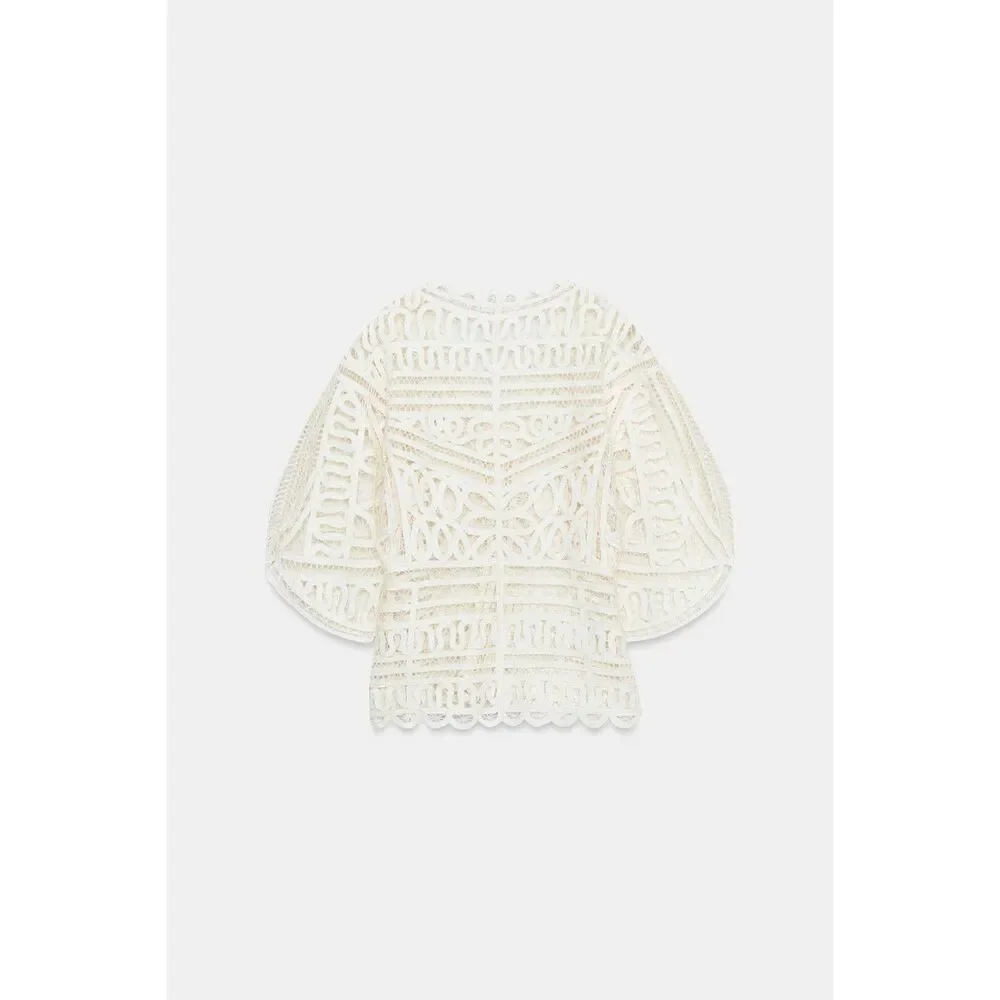 Zara elevated brunch